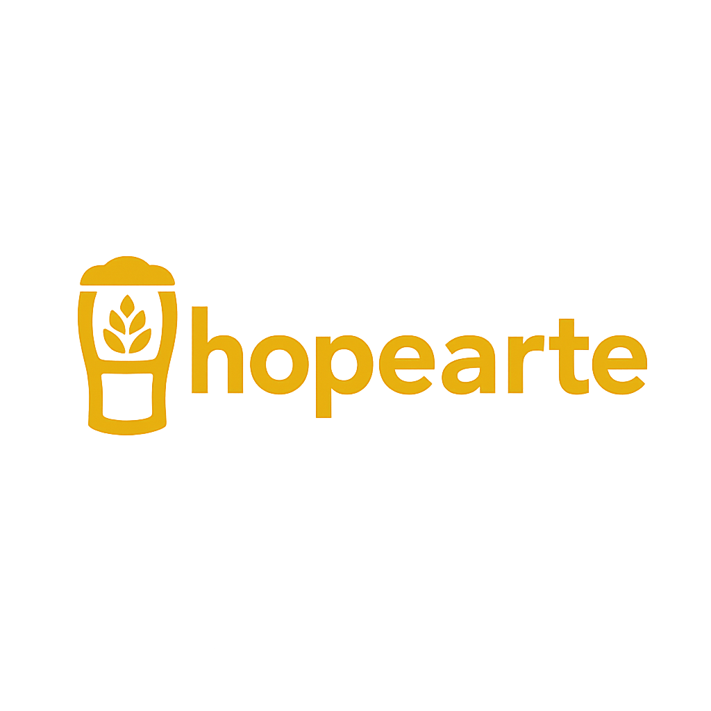 Hopearte Logo